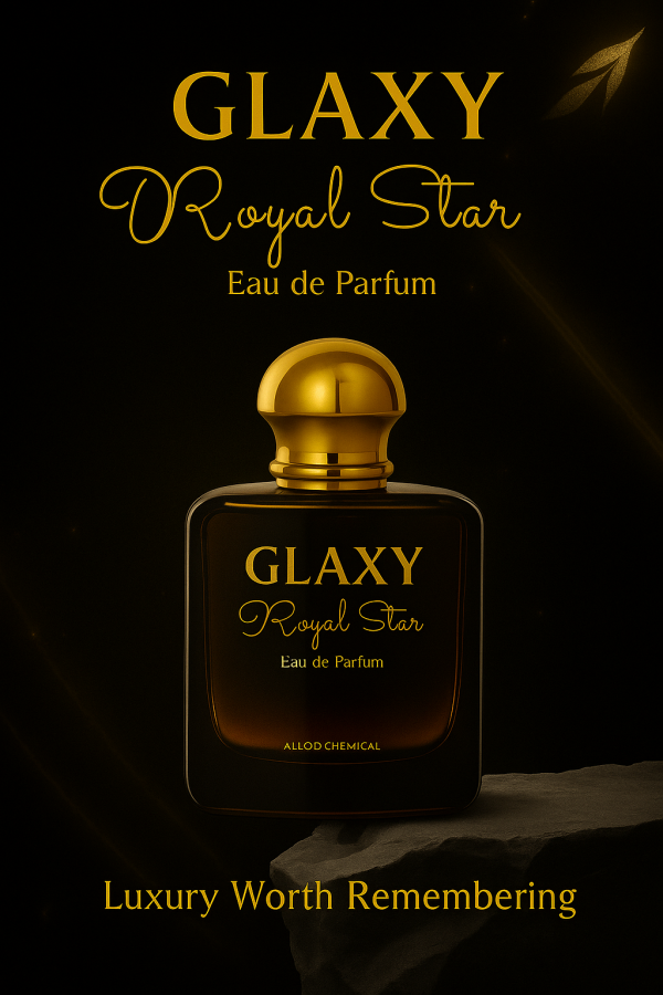 Glaxy Royal Perfums - Image 2
