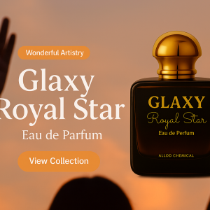 Glaxy Royal Perfums