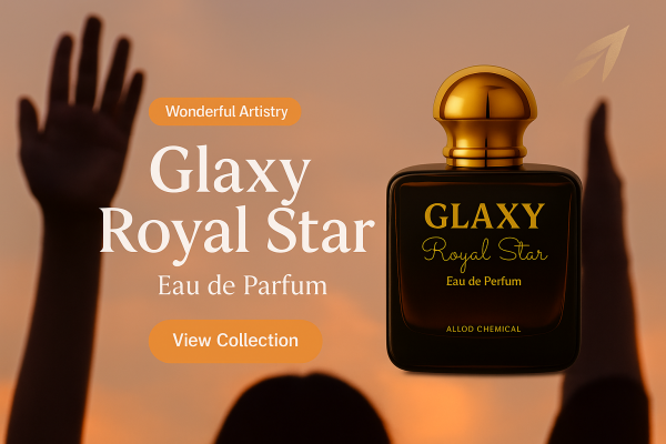 Glaxy Royal Perfums